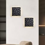 Vitaie Travertine Wall Lamp - Image 9