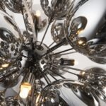 Vitis Chandelier - Image 3