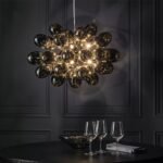 Vitis Chandelier