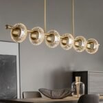 Volrin Chandelier