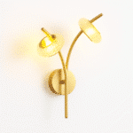 Volrin Wall Lamp - Image 2