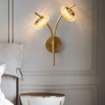 Volrin Wall Lamp - Image 3