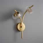 Volrin Wall Lamp - Image 5