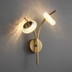 Volrin Wall Lamp - Image 6
