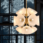 Voltix Chandelier - Image 4