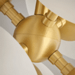 Voltix Chandelier - Image 7