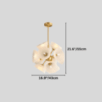 Voltix Chandelier - Image 8