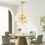 Voltix Chandelier - Image 2