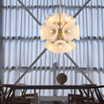 Voltix Chandelier - Image 10