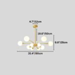 Volyn Chandelier - Image 5