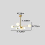 Volyn Chandelier - Image 6