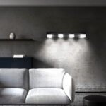 Vorlen Wall Lamp - Image 5