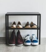 Shoe Organizer (16" H)  - Steel - Image 28
