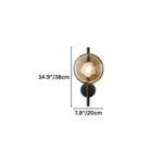 Vynestris Wall Lamp - Image 2