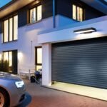 Vynova Outdoor Wall Lamp - Image 4