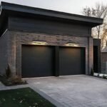 Vynova Outdoor Wall Lamp - Image 6