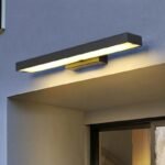 Vynova Outdoor Wall Lamp - Image 10