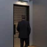 Vynova Outdoor Wall Lamp - Image 11