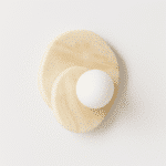 Vyntor Wall Lamp - Image 7