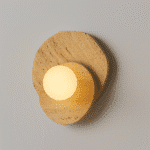 Vyntor Wall Lamp - Image 16