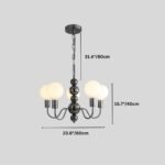 Walfi Chandelier - Image 3