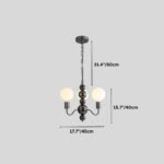 Walfi Chandelier - Image 5