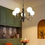 Walfi Chandelier - Image 9