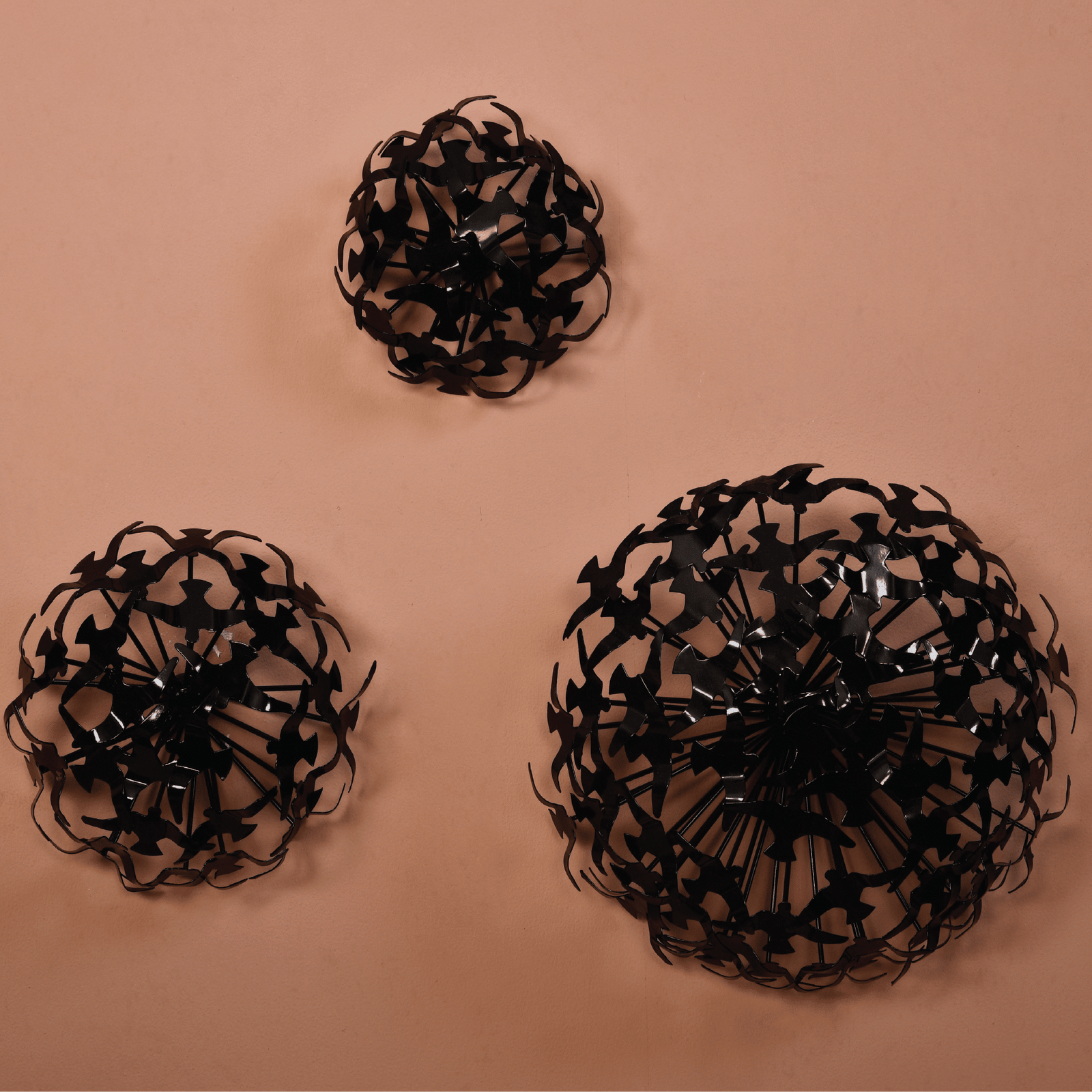 wallhangingedit-01_5765e72f-5641-4299-aa99-badb2b2dce18 Bird Wall Decor Medium - Image 1