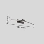 Walt Wall Lamp - Image 11