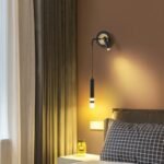 Washni Wall Lamp - Image 4