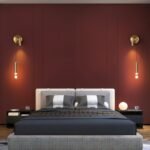 Washni Wall Lamp - Image 9