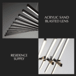 Waves Chandelier - Image 4