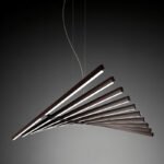 Waves Chandelier - Image 8