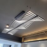 Waves Chandelier - Image 10