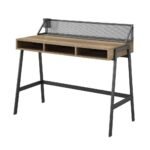 Corbin Mesh Back Writing Desk - Image 3