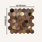 Wikne Wall Panel - Image 5