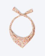 FLORAL BANDANA - Image 4