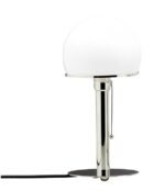 Wilhelm Wagenfeld WA 24 Table Lamp by TECNOLUMEN - Image 2