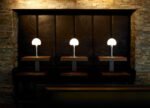 Wilhelm Wagenfeld WG 24 Table Lamp by TECNOLUMEN - Image 10