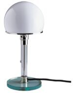 Wilhelm Wagenfeld WG 24 Table Lamp by TECNOLUMEN - Image 2