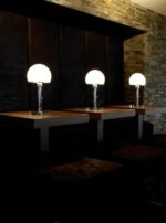 Wilhelm Wagenfeld WG 24 Table Lamp by TECNOLUMEN - Image 7