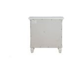 Winchester Nightstand, White - Image 5