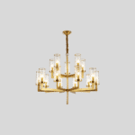Wynlo Chandelier - Image 5
