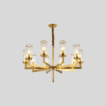 Wynlo Chandelier - Image 2