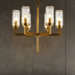 Wynlo Chandelier - Image 6