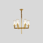 Wynlo Chandelier - Image 7