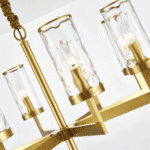 Wynlo Chandelier - Image 8