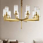 Wynlo Chandelier - Image 12