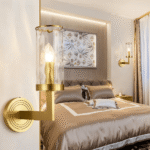 Wynlo Wall Lamp - Image 4