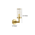 Wynlo Wall Lamp - Image 6